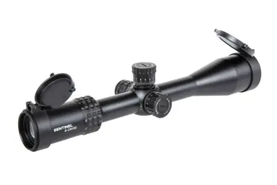 Luneta Vector Optics Sentinel 6-24X50 Czarna - obrazek 3