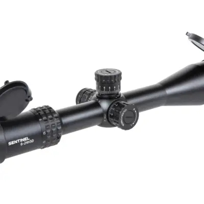 Luneta Vector Optics Sentinel 6-24X50 Czarna VEC-10-043287-00 asgbox.pl Luneta Vector Optics Sentinel 6-24X50 Czarna VEC-10-043287-00 asgbox.pl