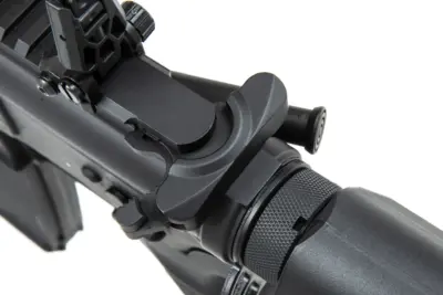 Karabinek ASG Specna Arms SA-P20 Prime™ HAL™ ETU z silnikiem bezszczotkowym Czarny - obrazek 3