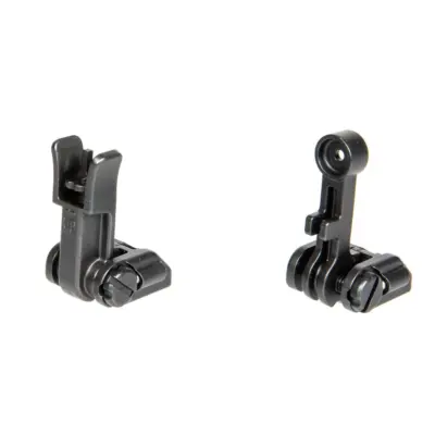 Alternative view of Komplet zapasowych przyrządów celowniczych Griffin Armament Modular BUIS