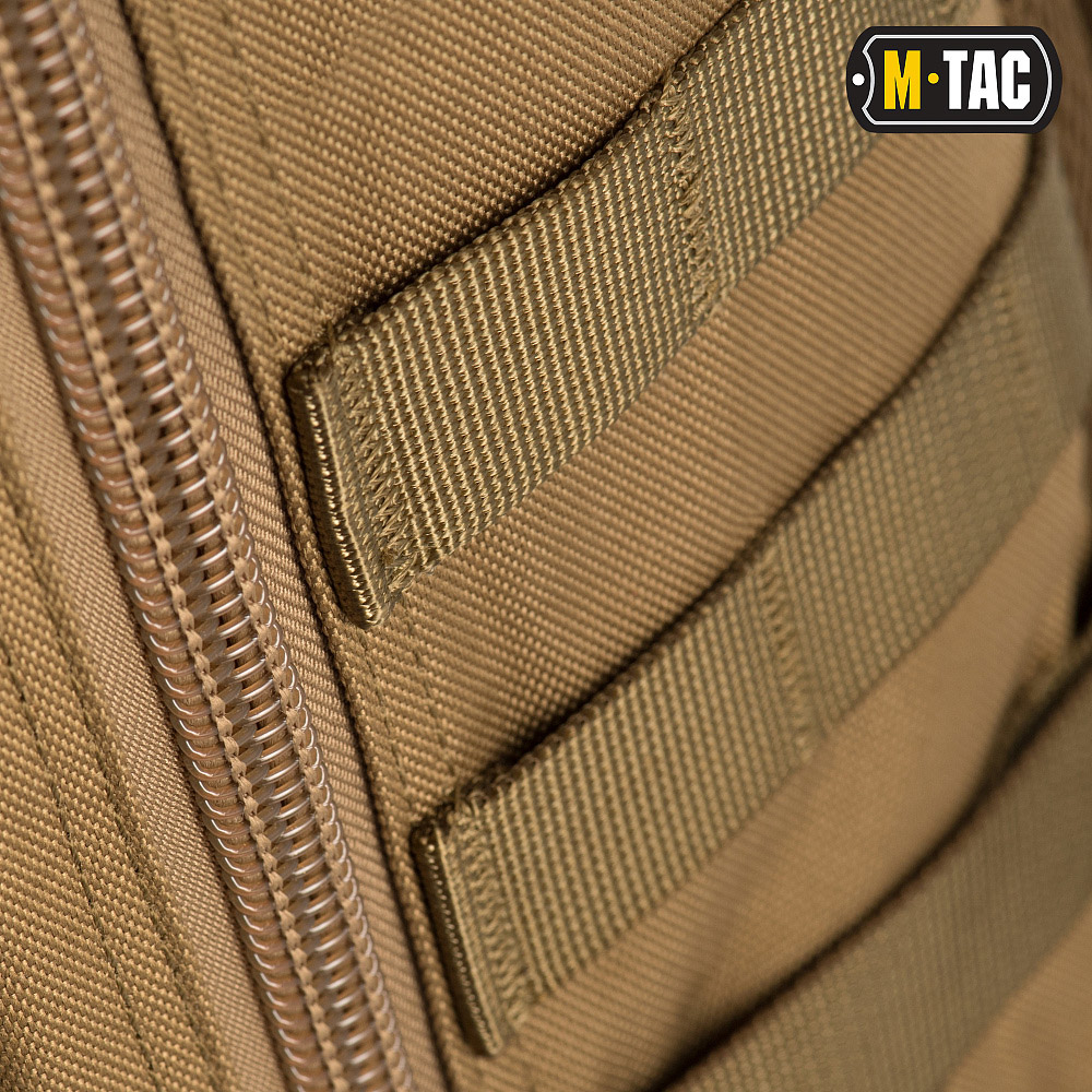 Plecak M-Tac Large Assault Pack Tan MTC-20-045300-00 asgbox.pl Plecak M-Tac Large Assault Pack Tan - obrazek 4