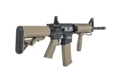 Karabinek ASG Specna Arms SA-C03 CORE™ HAL™ ETU Half-Tan - obrazek 5