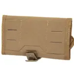 asgbox.pl - Taktyczna kieszeń na telefon/gps Wosport Coyote Brown