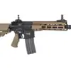 Karabinek ASG Specna Arms SA-A33 ONE™ Kestrel™ ETU z silnikiem bezszczotkowym Chaos Bronze OD-G-SPE-01-043685-00 asgbox.pl