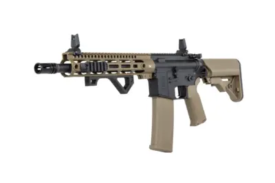 Karabinek ASG Specna Arms SA-P20 Prime™ BLDC™ Aster II ETU Half-Tan - obrazek 3