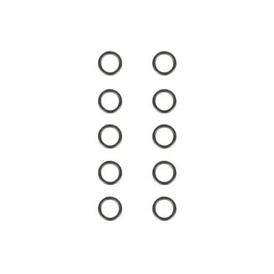 asgbox.pl - Zestaw grubych uszczelek do dyszy - 10 szt.