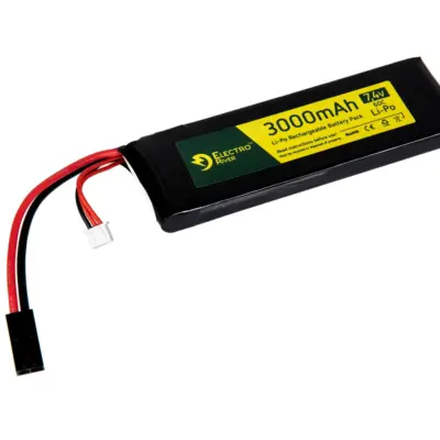 asgbox.pl - Akumulator LiPo 7