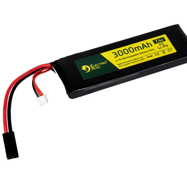 asgbox.pl - Akumulator LiPo 7