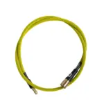 asgbox.pl - Wężyk do HPA Speedsoft Line 36" - Żółty
