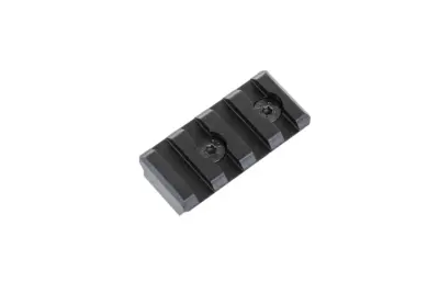 Szyna RIS Specna Arms na KeyMod 4.5 cm - obrazek 2