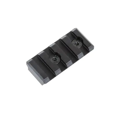 Alternative view of Szyna RIS Specna Arms na KeyMod 4.5 cm