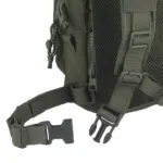 Plecak szturmowy 10 litrów Wosport BP-142 Ranger Green - obrazek 2