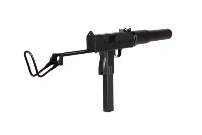 Replika pistoletu maszynowego MAC 10 - obrazek 3