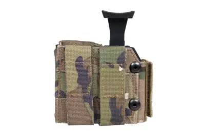 Uniwersalna kabura Wosport GB-80 MC - obrazek 2