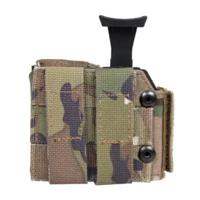 Alternative view of Uniwersalna kabura Wosport GB-80 MC