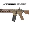 Karabinek ASG Specna Arms SA-H12 ONE™ Kestrel™ ETU Tan OD-G-SPE-01-044563-00 asgbox.pl