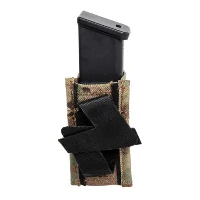 Alternative view of Kątowa ładownica na magazynek pistoletowy Wosport MC