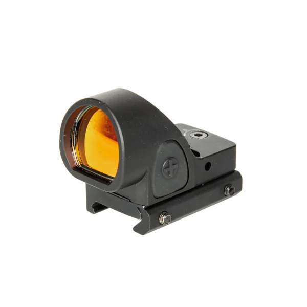asgbox.pl - Replika kolimatora LXO-S