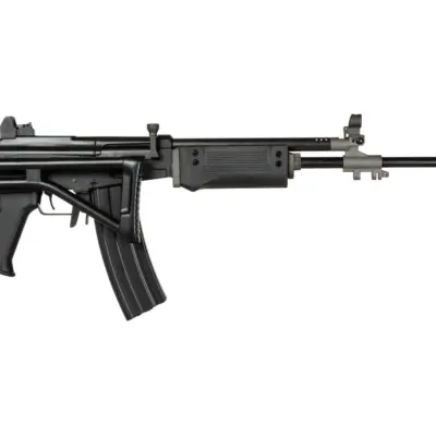 Alternative view of Replika karabinka TOD AR