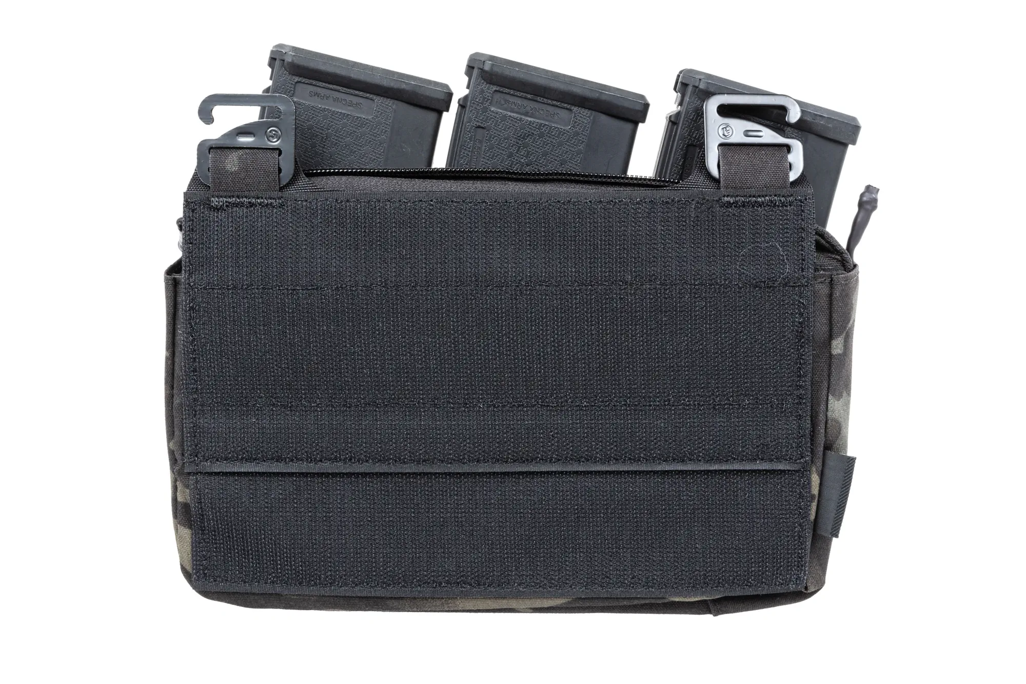 Panel przedni Emerson Gear EM9631 MC Black OD-G-EME-19-043178-00 asgbox.pl Panel przedni Emerson Gear EM9631 MC Black - obrazek 2