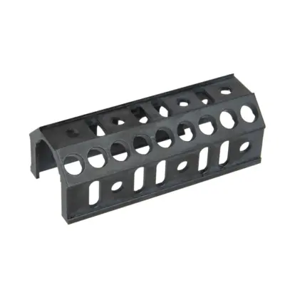 Alternative view of Przedłużenie łoża DL-1 Sport - Czarny