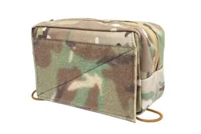 Podwieszana ładownica do kamizelek MK4 Chest Rig Wosport MC - obrazek 2