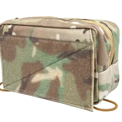 Alternative view of Podwieszana ładownica do kamizelek MK4 Chest Rig Wosport MC