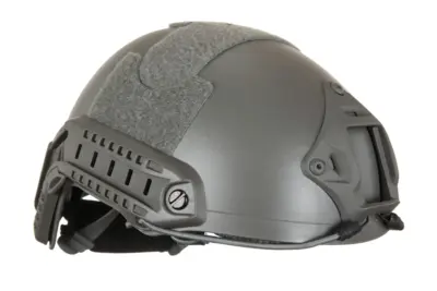 Replika hełmu Emerson Gear FAST Helmet MH TYPE Foliage Green - obrazek 2