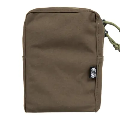 Alternative view of Uniwersalna kieszeń cargo  Primal Gear Lightweight Ranger Green