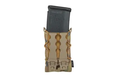Ładownica Tiger Type 5.56 + 9mm - Multicam - obrazek 3