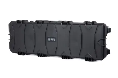 Walizka transportowa Specna Arms Gun Case 100 cm Czarna - obrazek 5