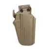 asgbox.pl - Kabura uniwersalna Sub-Compact (750) - Tan