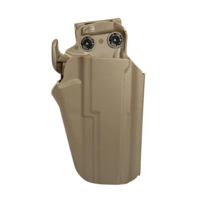 asgbox.pl - Kabura uniwersalna Sub-Compact (750) - Tan