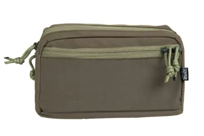 Duża kieszeń uniwersalna Primal Gear Lightweight Lateral Ranger Green - obrazek 3