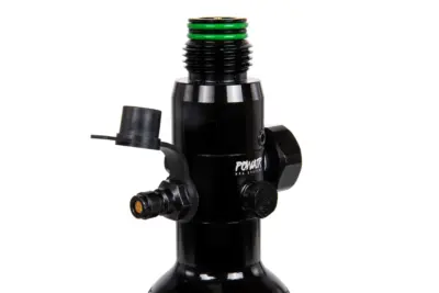 Butla HP EPeS POWAIR 13ci 3000 PSI 200 bar - obrazek 3