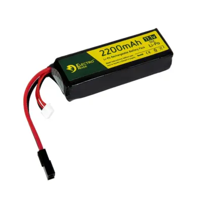 asgbox.pl - Akumulator LiPo 11