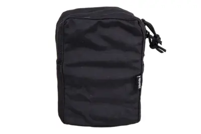 asgbox.pl - Uniwersalna kieszeń cargo  Primal Gear Lightweight Czarny