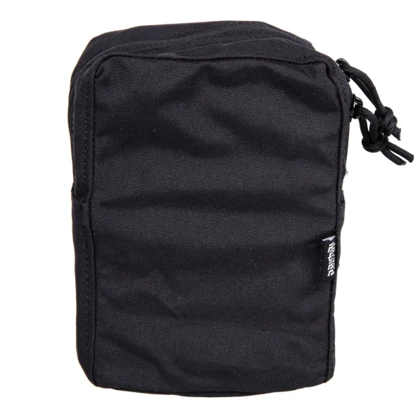 asgbox.pl - Uniwersalna kieszeń cargo  Primal Gear Lightweight Czarny