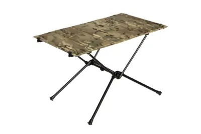 Taktyczny składany stolik Sarko- Multicam® - obrazek 2