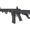 Karabinek ASG Specna Arms SA-E24-H EDGE™ Heavy Ops Stock HAL ETU™ Czarny OD-G-SPE-01-041648-00 asgbox.pl