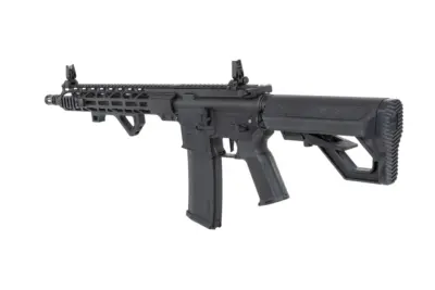 Karabinek ASG Specna Arms SA-E24-H EDGE™ Heavy Ops Stock HAL ETU™ Czarny - obrazek 4
