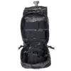 asgbox.pl - Apteczka zrywana z panelem Molle Wosport MC Black
