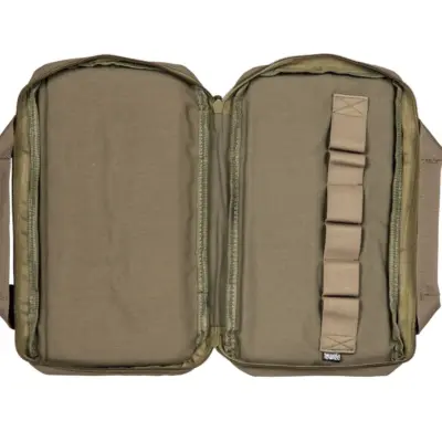 asgbox.pl - Torba na pistolet (Medium) Fengo - Oliwkowa