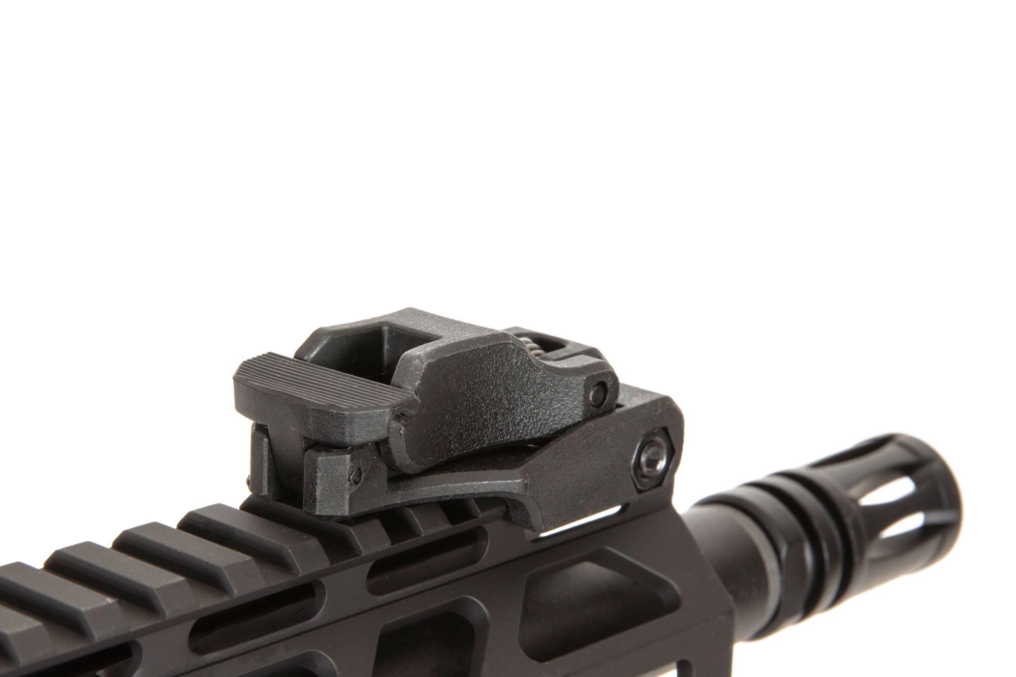 Replika karabinka SA-C24 CORE™ - czarna (OUTLET) OUT-72-038197-00 asgbox.pl Replika karabinka SA-C24 CORE™ - czarna (OUTLET) - obrazek 4