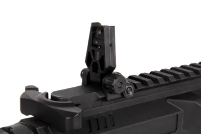 Karabinek ASG Specna Arms SA-FX01 FLEX™ GATE X-ASR Czarny - obrazek 3
