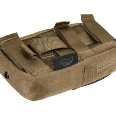 Alternative view of Kieszeń NAVTEL Pouch® - czarna