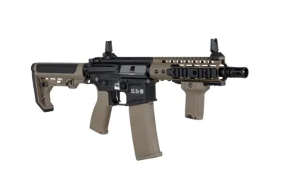 Replika karabinka Specna Arms SA-E12-RL EDGE 2.0™GATE ASTER HIGH SPEED Half-Tan - obrazek 3