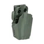 asgbox.pl - Kabura uniwersalna Sub-Compact (183) - Oliwkowa
