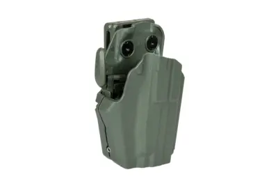 asgbox.pl - Kabura uniwersalna Sub-Compact (183) - Oliwkowa