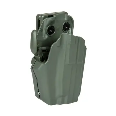 asgbox.pl - Kabura uniwersalna Sub-Compact (183) - Oliwkowa